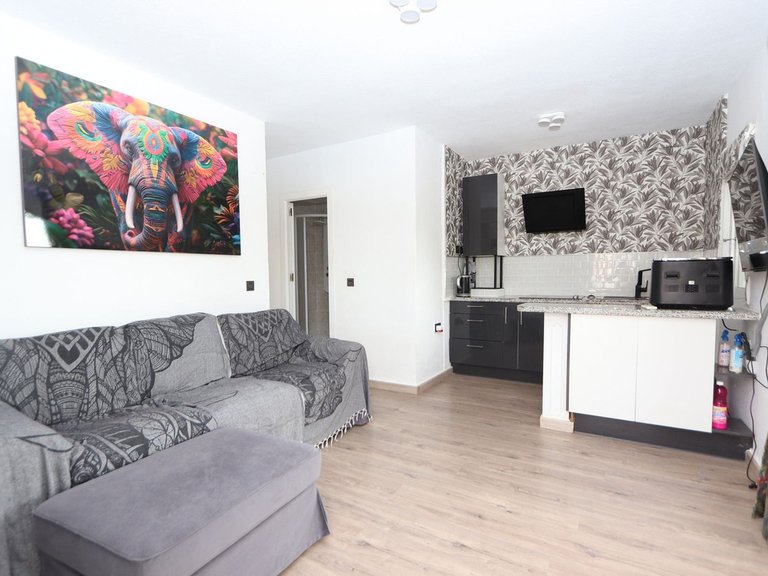 Apartment for Sale in La Regia, Alicante 5