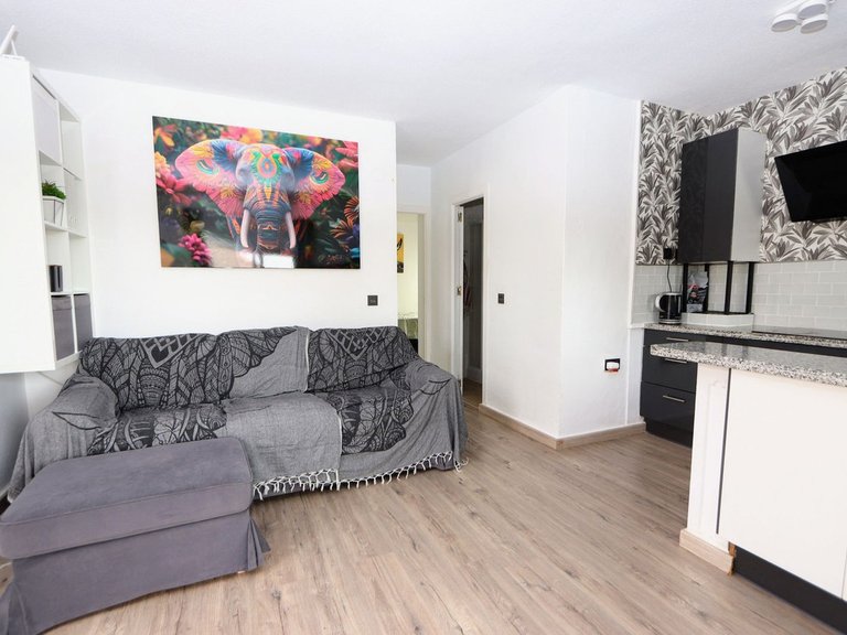 Apartment for Sale in La Regia, Alicante 8