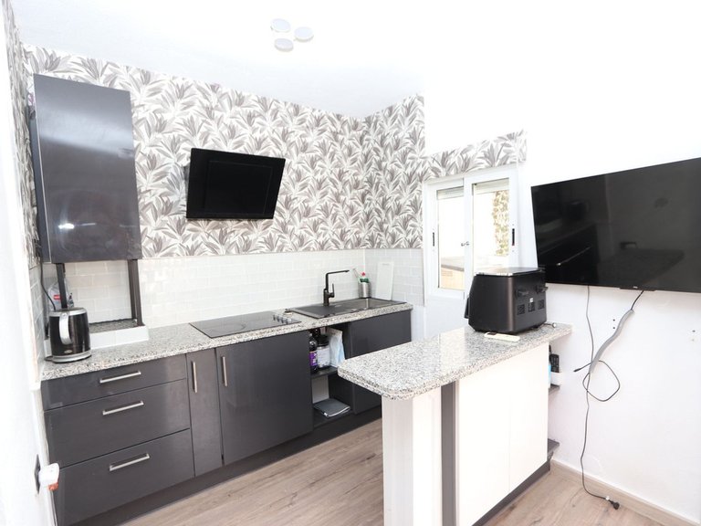 Apartment for Sale in La Regia, Alicante 9