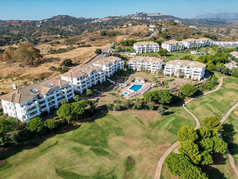 Apartment for Sale in La Cala Golf, Malaga 1