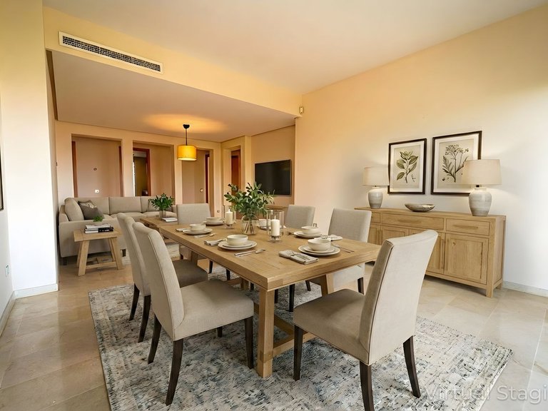 Apartment for Sale in La Cala Golf, Malaga 11