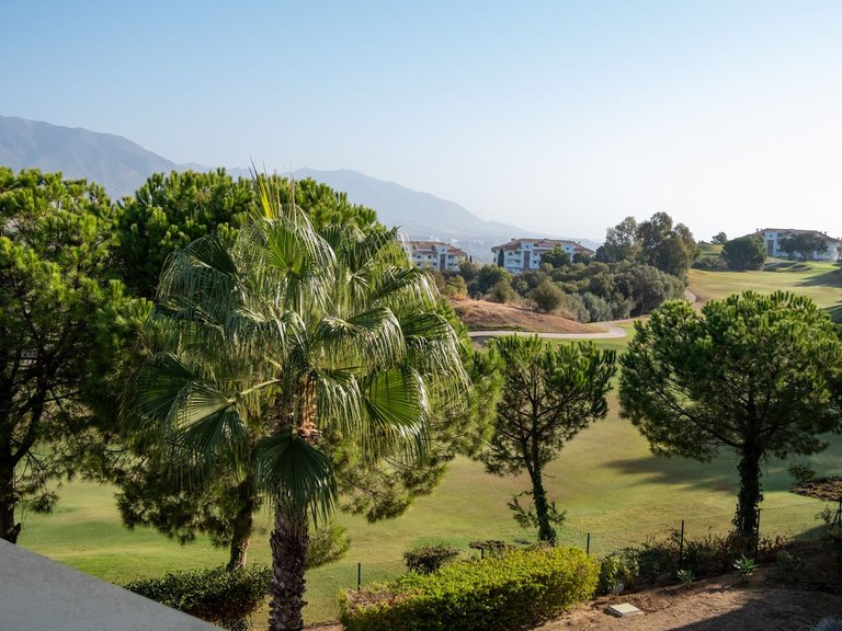 Apartment for Sale in La Cala Golf, Malaga 13