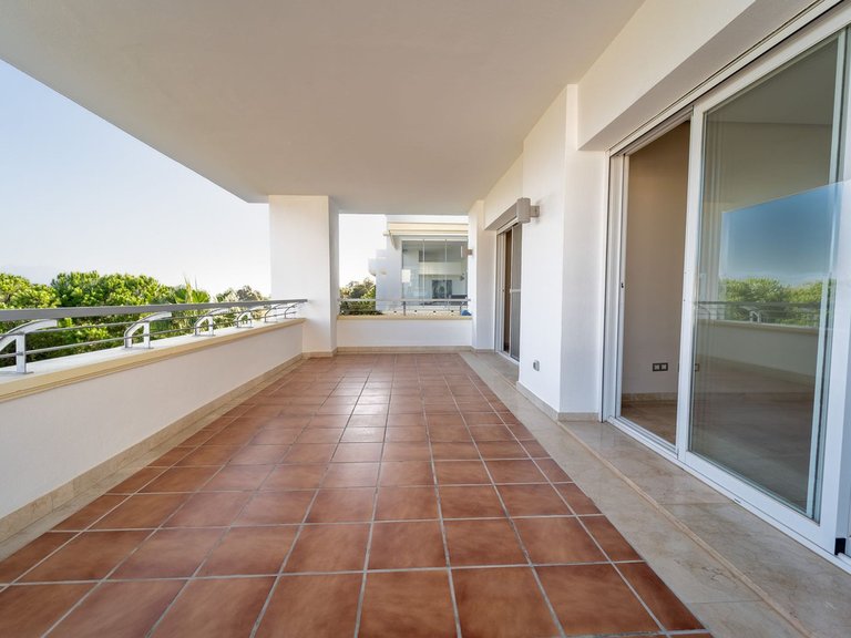 Apartment for Sale in La Cala Golf, Malaga 14