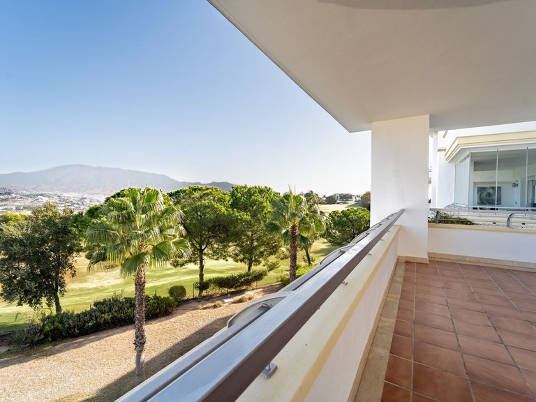 Apartment for Sale in La Cala Golf, Malaga 15