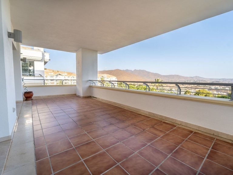Apartment for Sale in La Cala Golf, Malaga 16