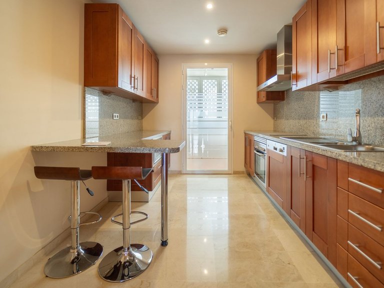 Apartment for Sale in La Cala Golf, Malaga 17