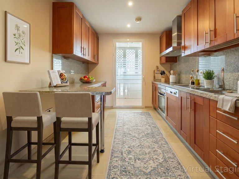 Apartment for Sale in La Cala Golf, Malaga 18