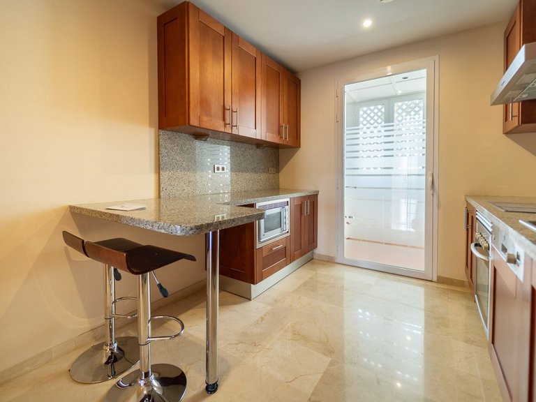 Apartment for Sale in La Cala Golf, Malaga 19