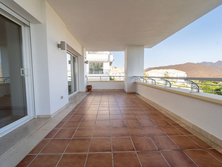 Apartment for Sale in La Cala Golf, Malaga 2