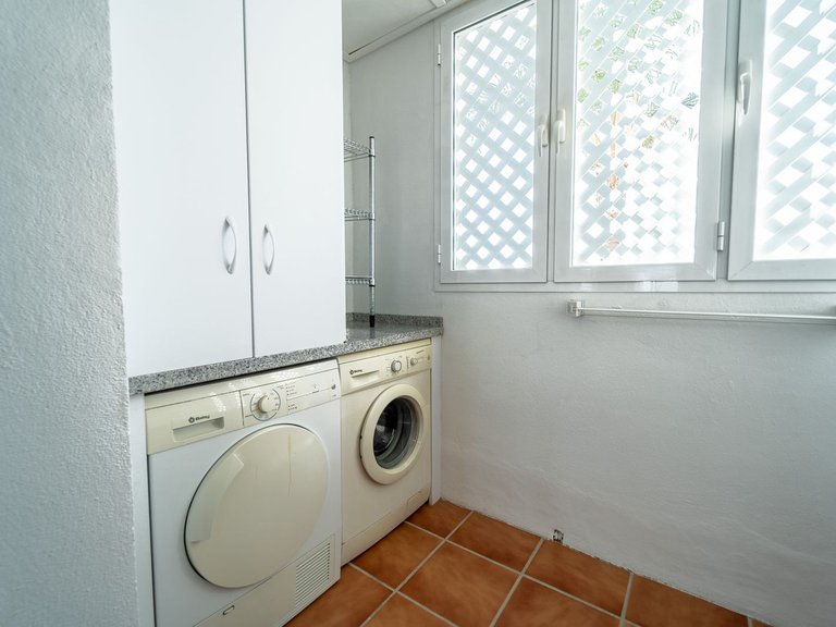 Apartment for Sale in La Cala Golf, Malaga 21
