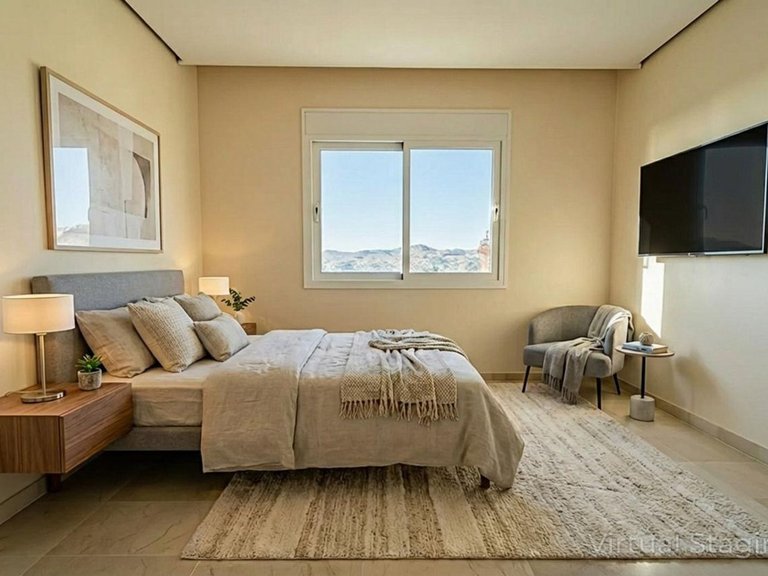 Apartment for Sale in La Cala Golf, Malaga 25