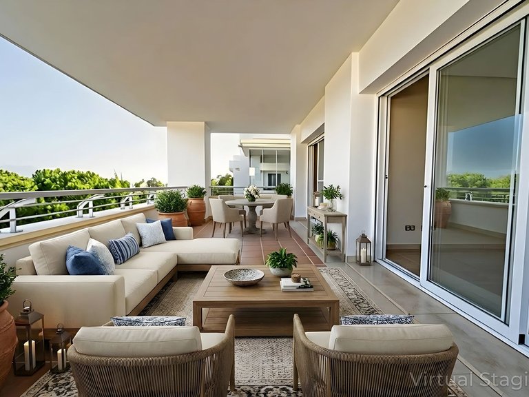 Apartment for Sale in La Cala Golf, Malaga 3