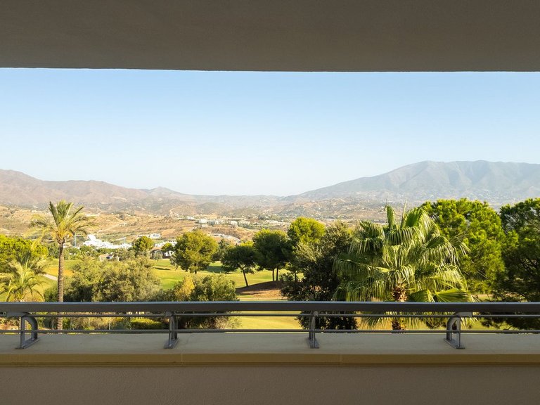 Apartment for Sale in La Cala Golf, Malaga 4