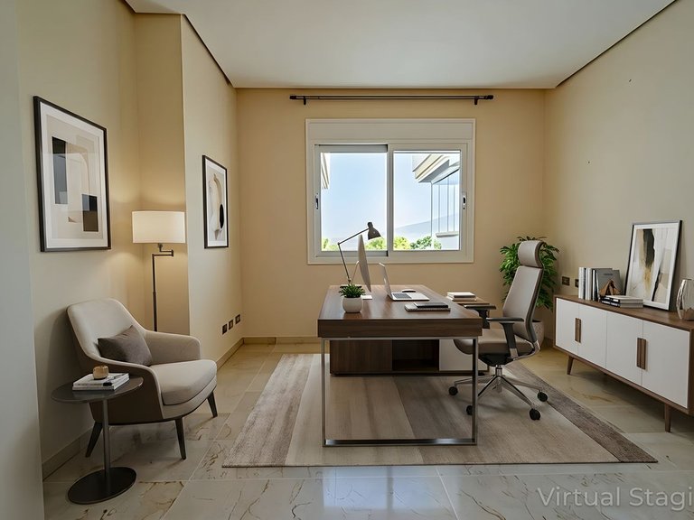 Apartment for Sale in La Cala Golf, Malaga 42