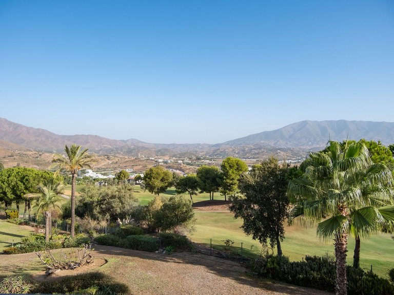 Apartment for Sale in La Cala Golf, Malaga 5