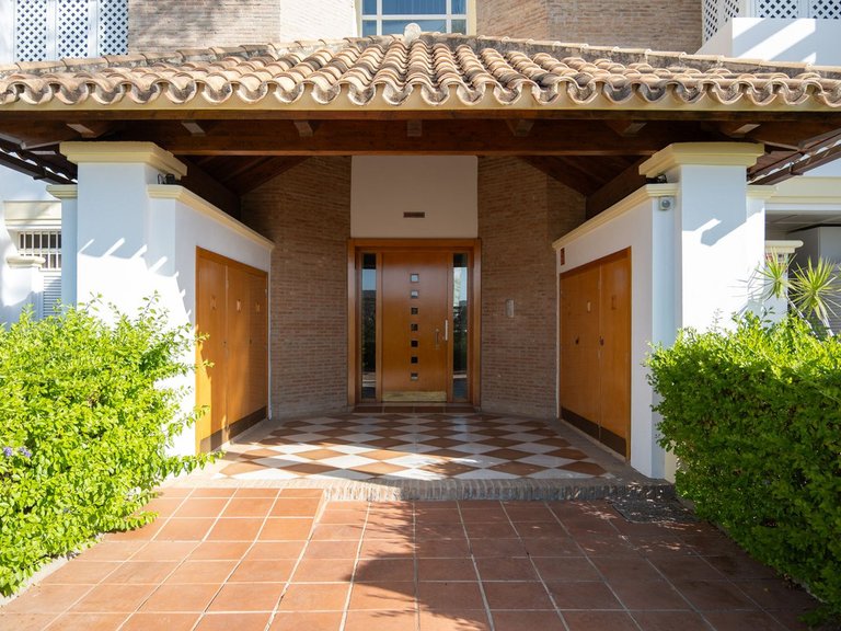 Apartment for Sale in La Cala Golf, Malaga 53
