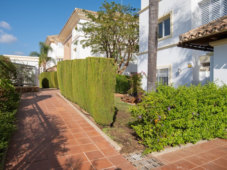 Apartment for Sale in La Cala Golf, Malaga 54