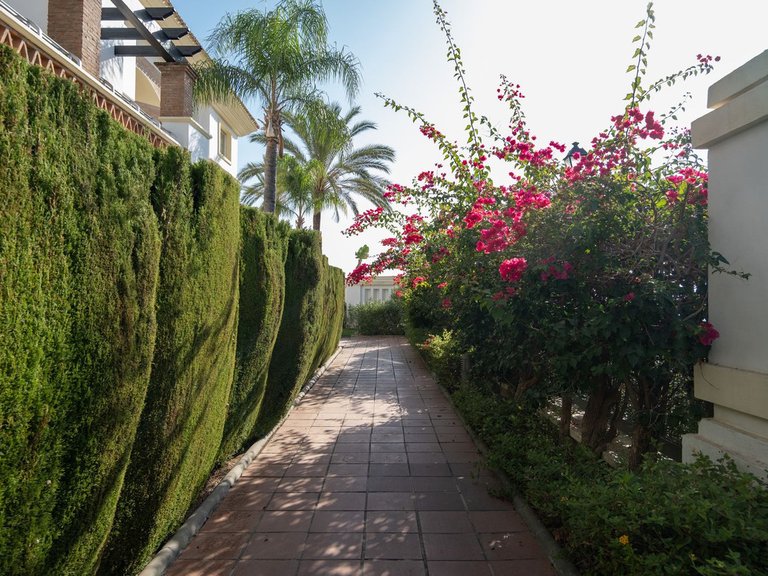 Apartment for Sale in La Cala Golf, Malaga 55