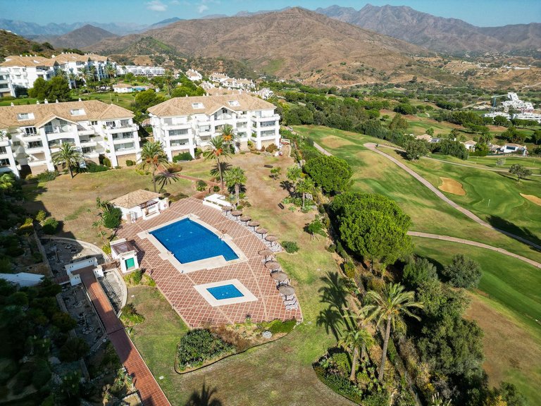 Apartment for Sale in La Cala Golf, Malaga 56