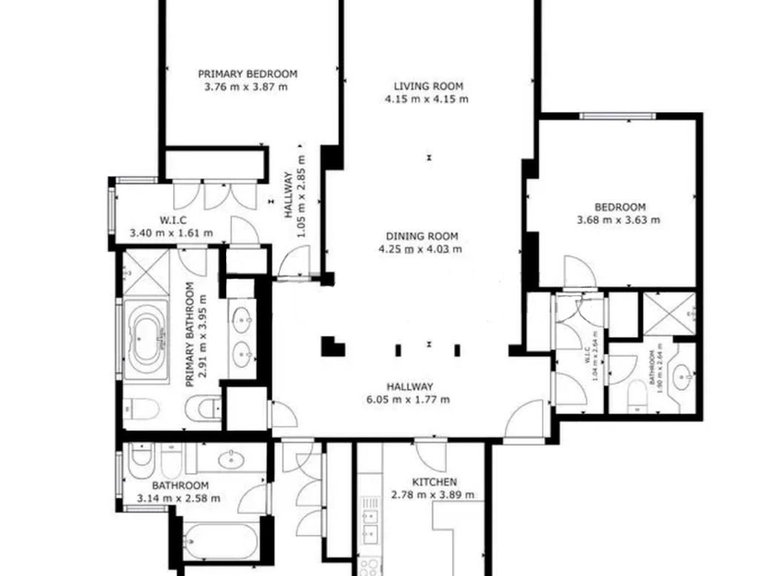 Apartment for Sale in La Cala Golf, Malaga 57