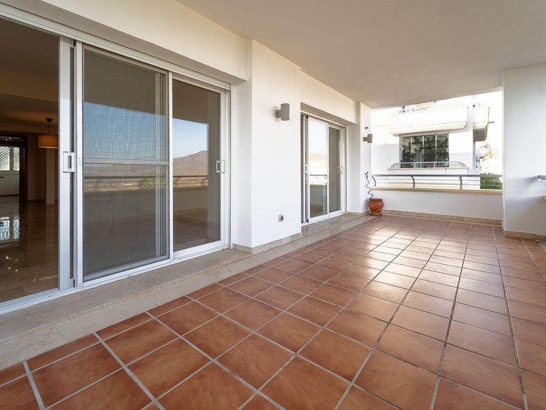 Apartment for Sale in La Cala Golf, Malaga 6