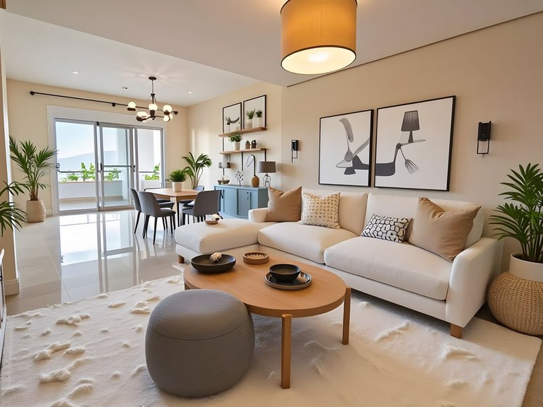 Apartment for Sale in La Cala Golf, Malaga 9