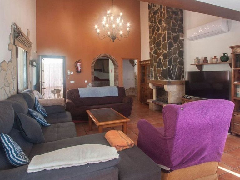 Villa for Sale in Estepona, Malaga 21