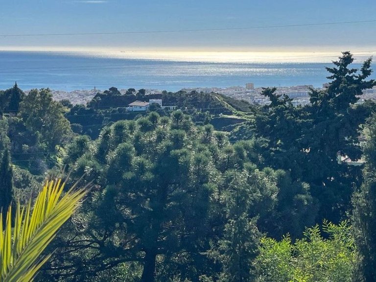 Villa for Sale in Estepona, Malaga 22