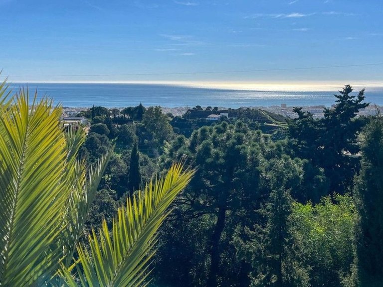 Villa for Sale in Estepona, Malaga 23