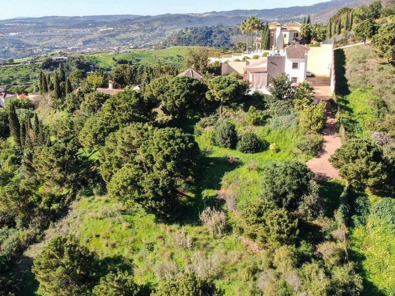 Villa for Sale in Estepona, Malaga 24