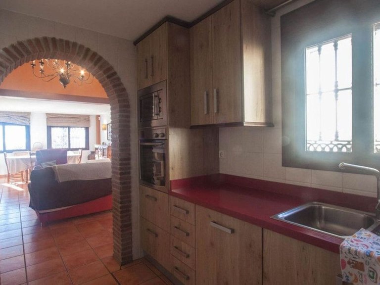 Villa for Sale in Estepona, Malaga 26