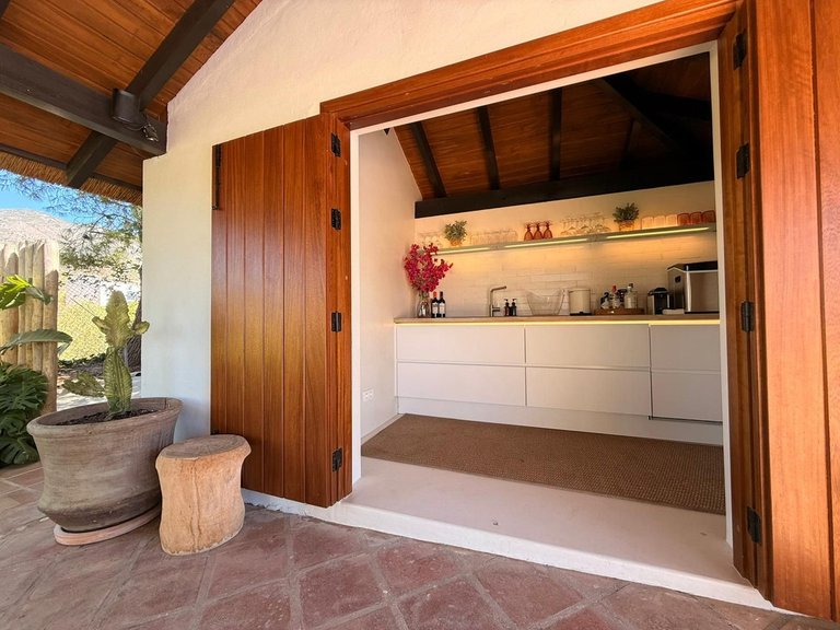 Villa for Sale in Mijas, Malaga 10