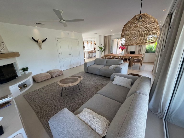 Villa for Sale in Mijas, Malaga 11