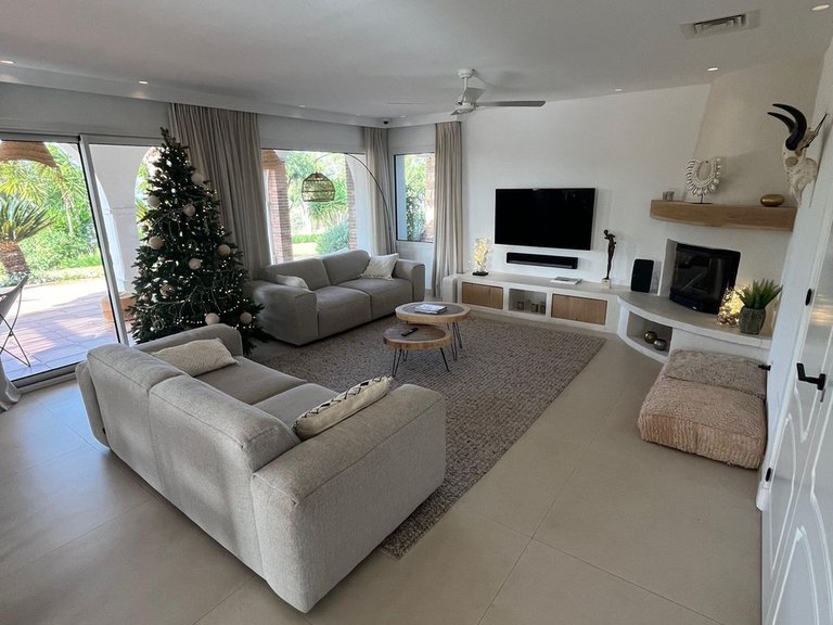 Villa for Sale in Mijas, Malaga 12