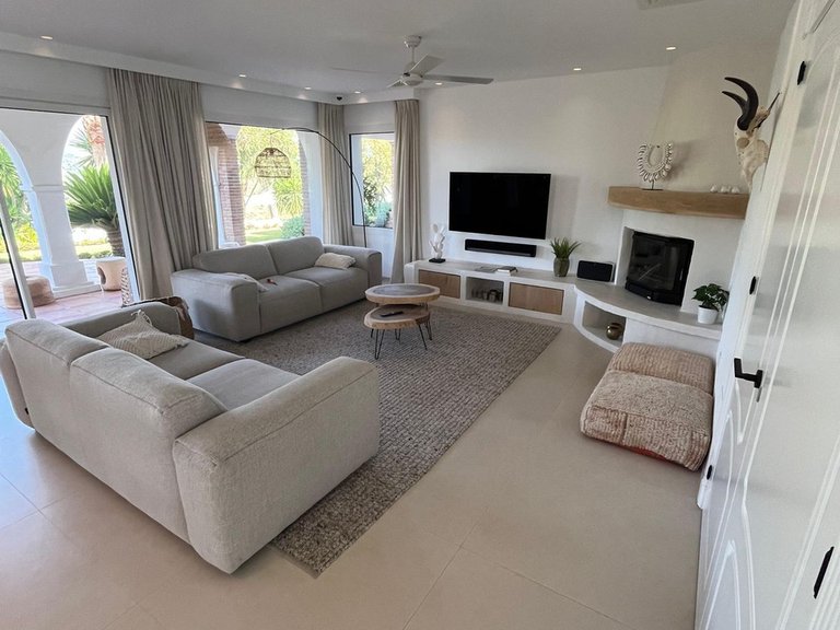Villa for Sale in Mijas, Malaga 13