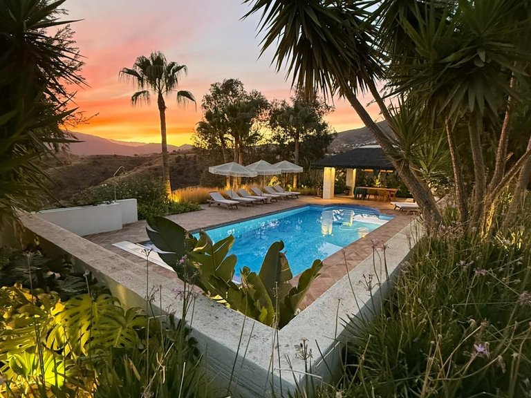 Villa for Sale in Mijas, Malaga 41