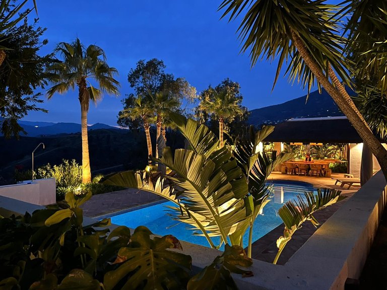 Villa for Sale in Mijas, Malaga 43