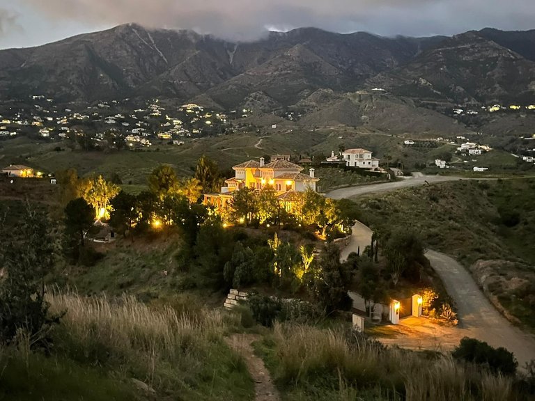 Villa for Sale in Mijas, Malaga 45