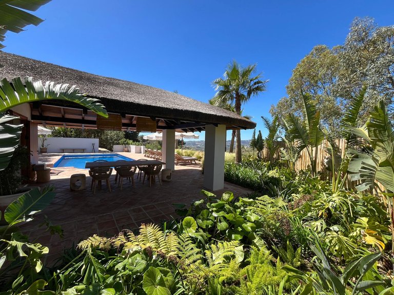 Villa for Sale in Mijas, Malaga 5