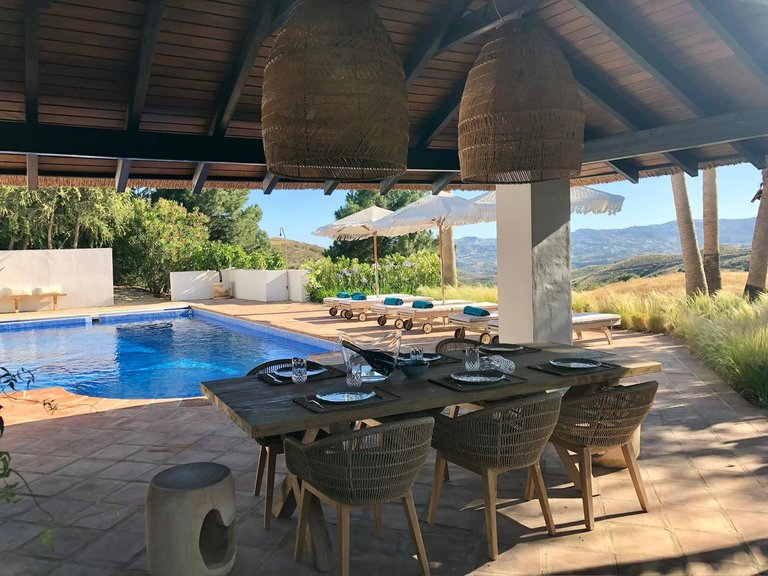 Villa for Sale in Mijas, Malaga 6