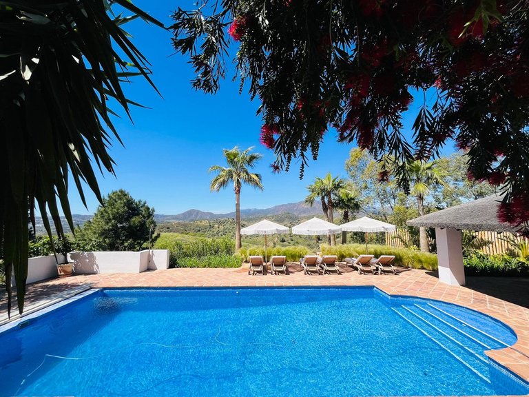 Villa for Sale in Mijas, Malaga 7