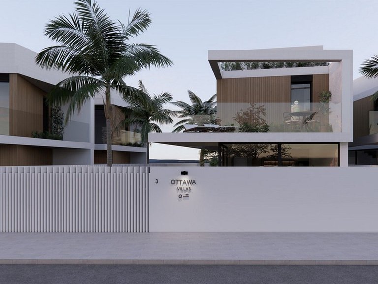 Villa for Sale in Pilar De La Horadada, Alicante 1