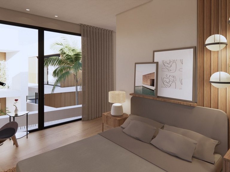 Villa for Sale in Pilar De La Horadada, Alicante 11