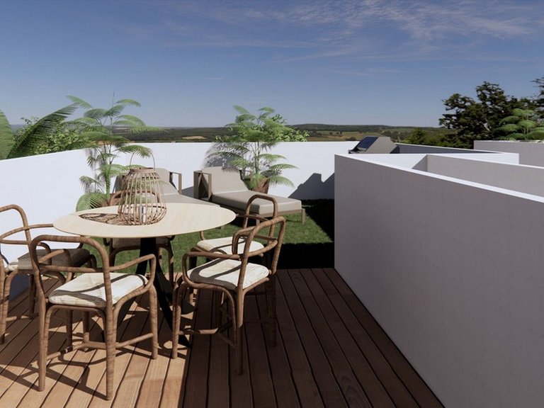 Villa for Sale in Pilar De La Horadada, Alicante 14