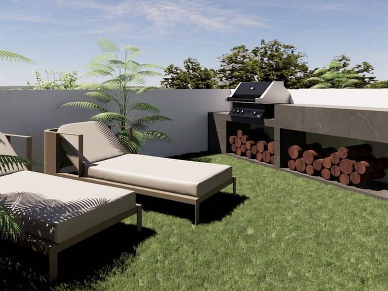 Villa for Sale in Pilar De La Horadada, Alicante 15