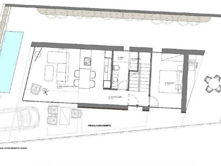 Villa for Sale in Pilar De La Horadada, Alicante 16