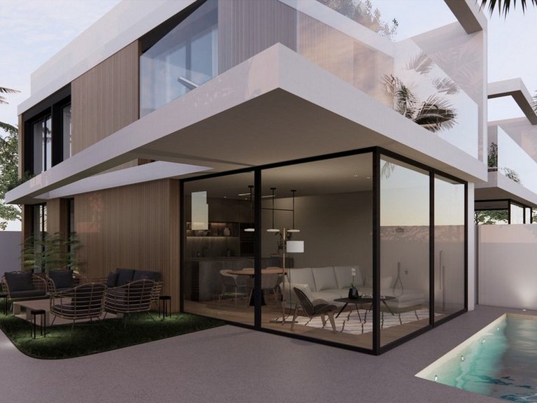 Villa for Sale in Pilar De La Horadada, Alicante 2