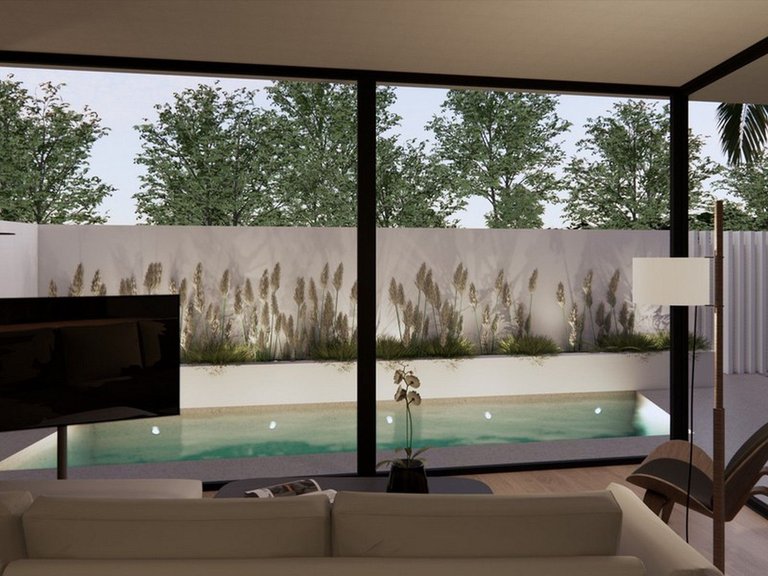 Villa for Sale in Pilar De La Horadada, Alicante 4