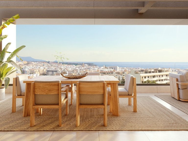 Apartment for Sale in Estepona, Malaga 2