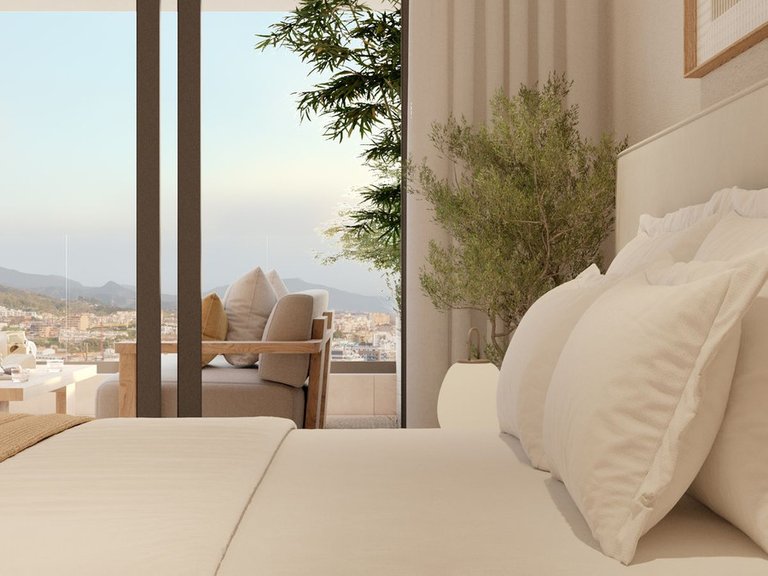 Apartment for Sale in Estepona, Malaga 3